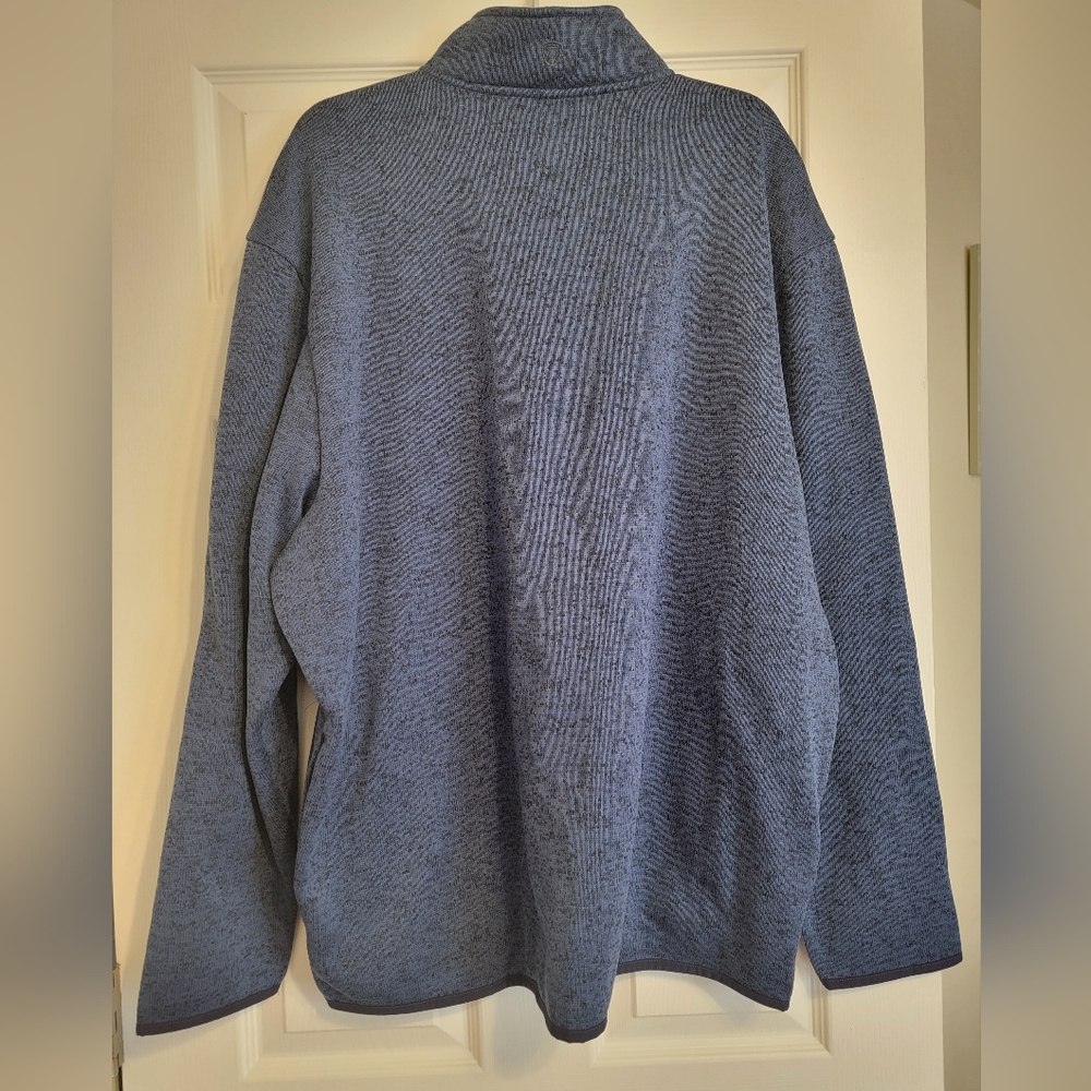 Pro Tour pull over - Picture 2 of 3